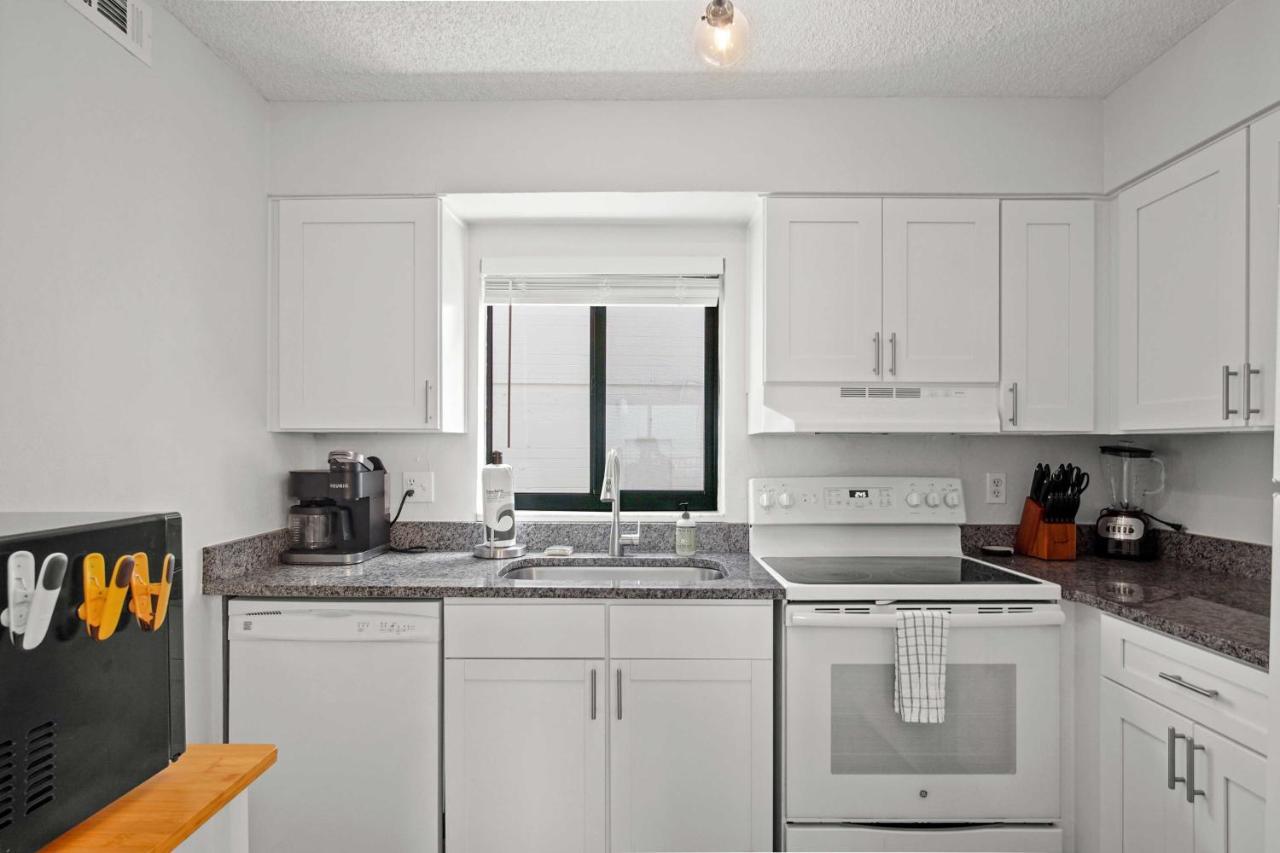 Oceanfront Daytona Beach Condo With Beach Views! Екстериор снимка