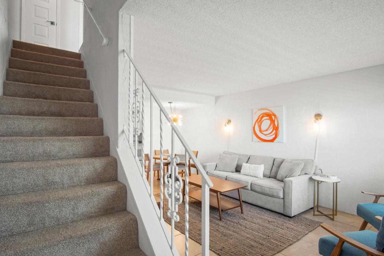 Oceanfront Daytona Beach Condo With Beach Views! Екстериор снимка