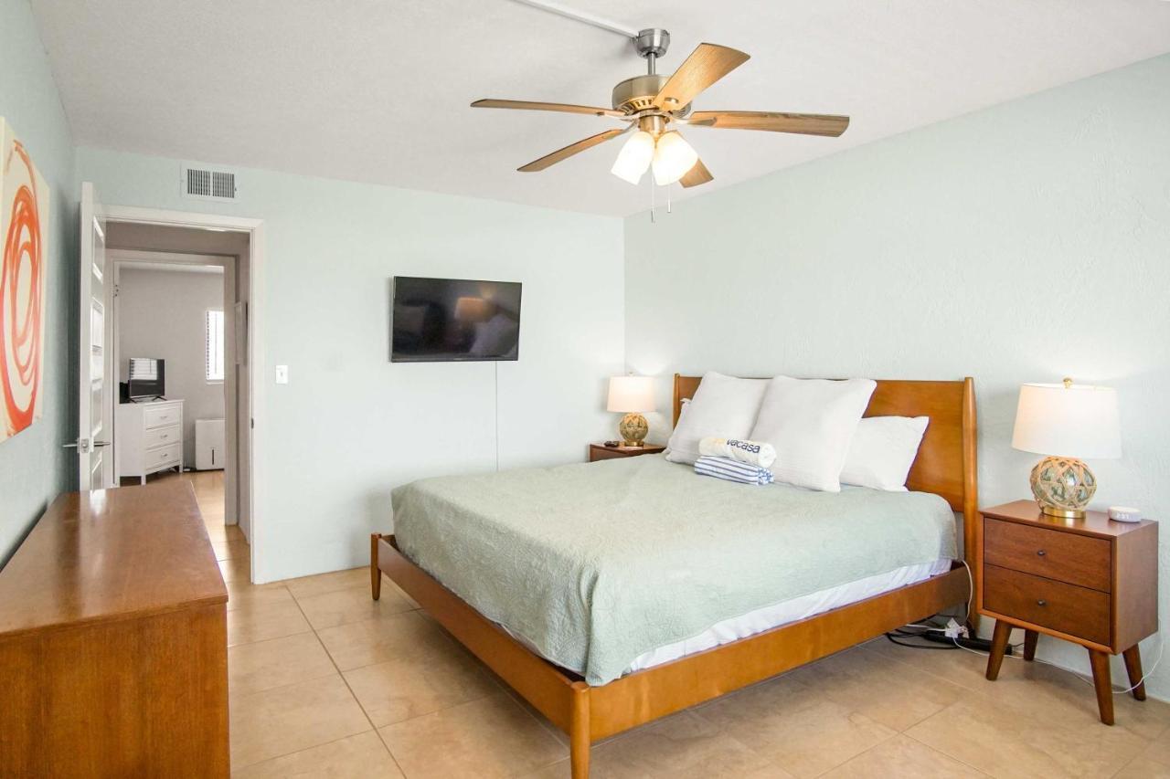 Oceanfront Daytona Beach Condo With Beach Views! Екстериор снимка