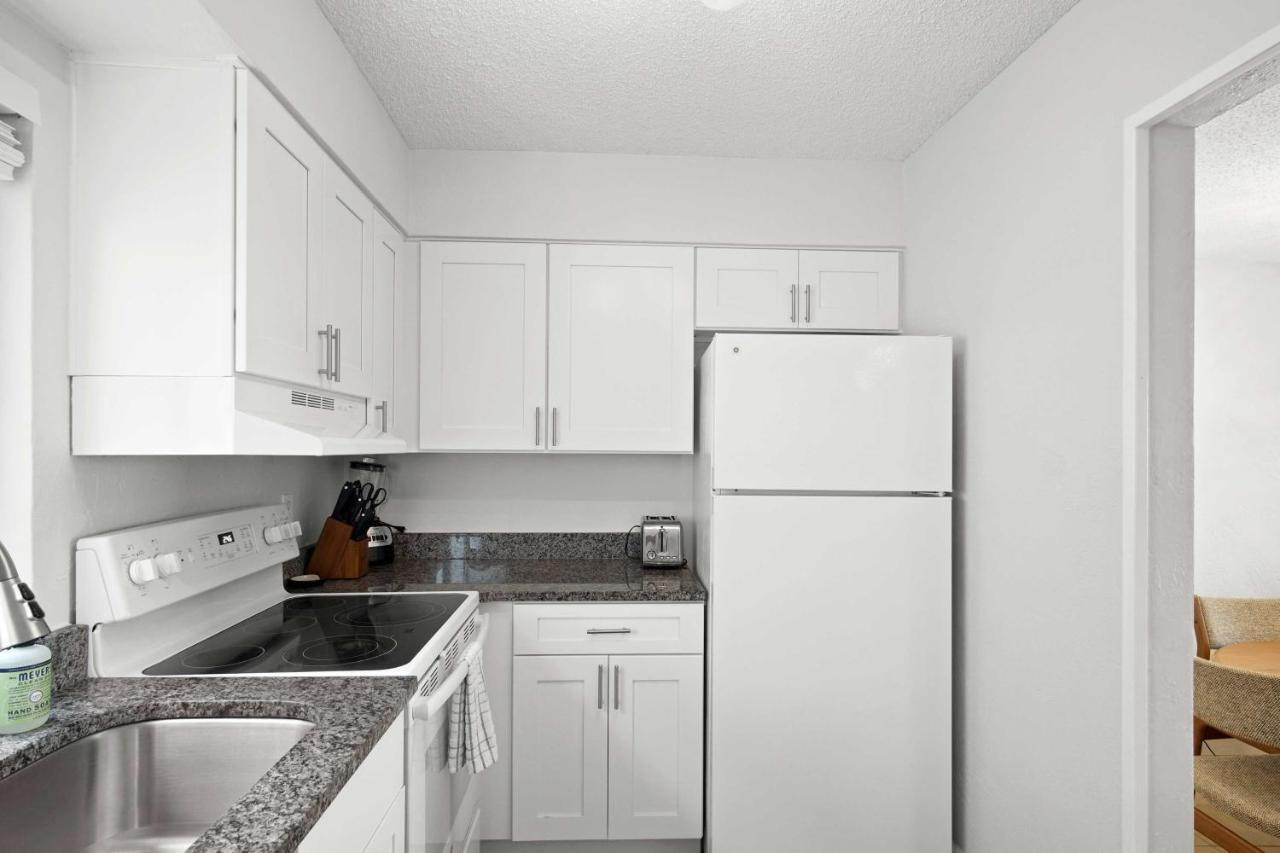 Oceanfront Daytona Beach Condo With Beach Views! Екстериор снимка