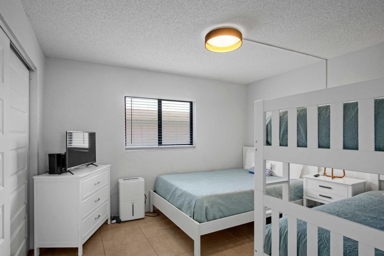 Oceanfront Daytona Beach Condo With Beach Views! Екстериор снимка